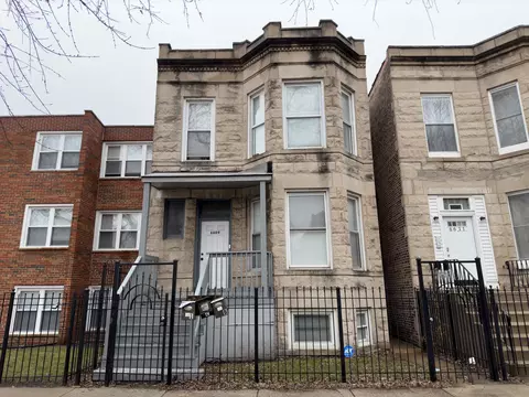 6609 S Rhodes Ave, Chicago, IL 60637