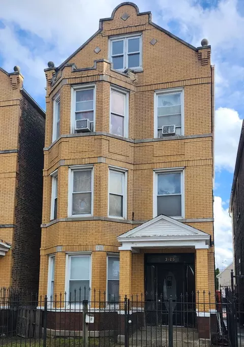 3125 W Pershing Rd, Chicago, IL 60632