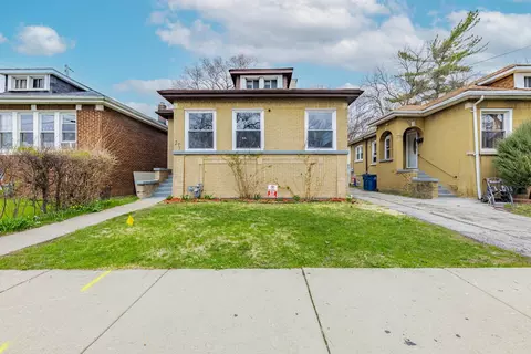 271 E 149th St, Harvey, IL 60426 photo 1
