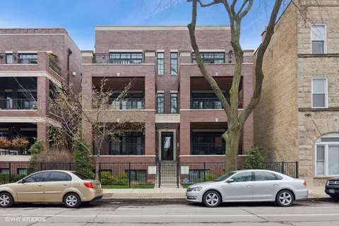2509 N Southport Ave #1N, Chicago, IL 60614