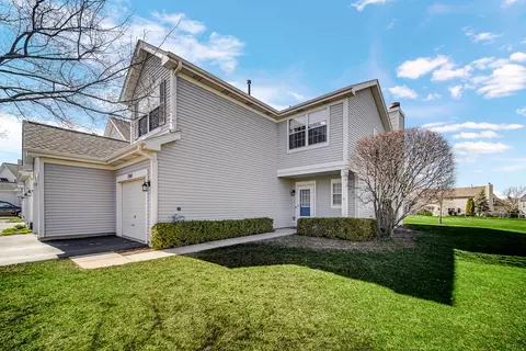 17848 W Braewick Rd #17848, Gurnee, IL 60031