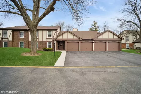 2750 Northampton Dr #C1, Rolling Meadows, IL 60008