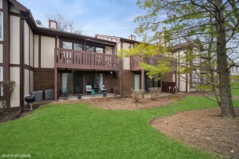 2750 Northampton Dr #C1, Rolling Meadows, IL 60008 photo 23