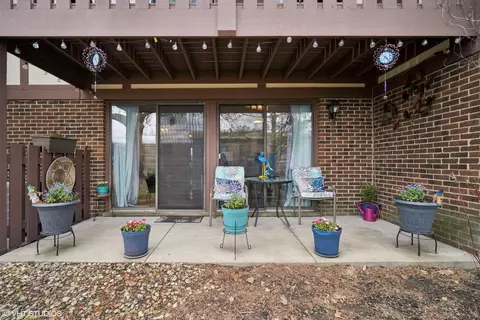 2750 Northampton Dr #C1, Rolling Meadows, IL 60008 photo 22