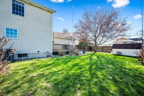 1326 Beacon Hill Ct, Normal, IL 61761 photo 19