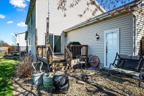 1326 Beacon Hill Ct, Normal, IL 61761 photo 21