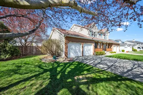 1326 Beacon Hill Ct, Normal, IL 61761 photo 23