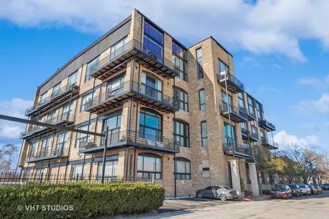 2614 N Clybourn Ave #109, Chicago, IL 60614
