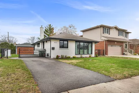 513 N Broadway Ave, Park Ridge, IL 60068