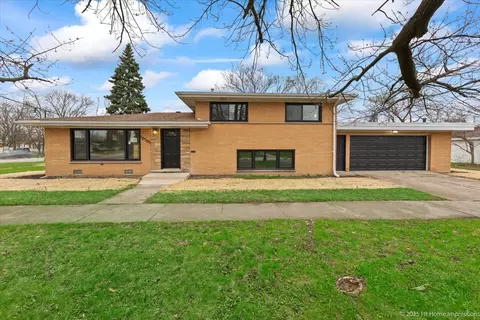 16561 Cottage Grove Ave, South Holland, IL 60473