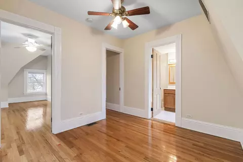 Bedroom - 535 E 112th St, Chicago, IL 60628 photo 3 of 7