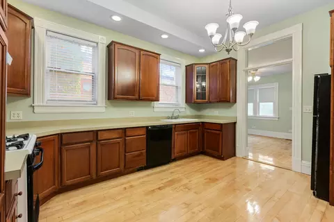 Kitchen - 535 E 112th St, Chicago, IL 60628 photo 1 of 2
