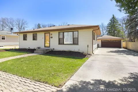 53 N Broadview Ave, Lombard, IL 60148