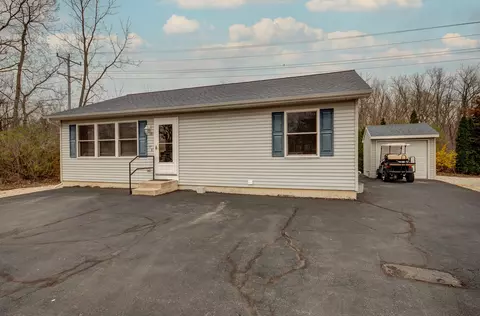 24 Bluegill Cir, Wilmington, IL 60481
