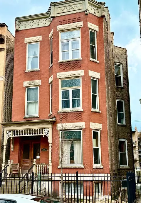 3641 N Wilton Ave, Chicago, IL 60613