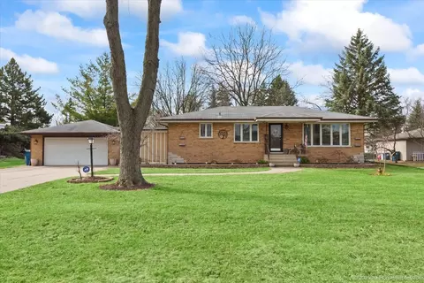 5421 W 130th St, Crestwood, IL 60418