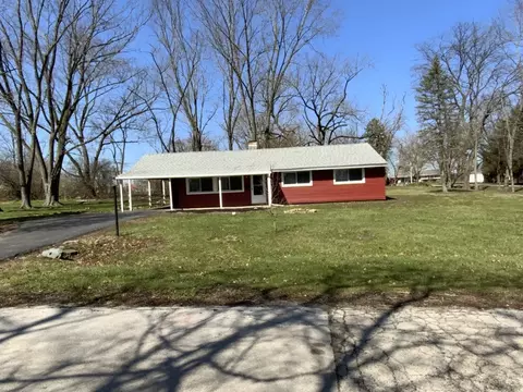 17940 Michael Ave, Country Club Hills, IL 60478