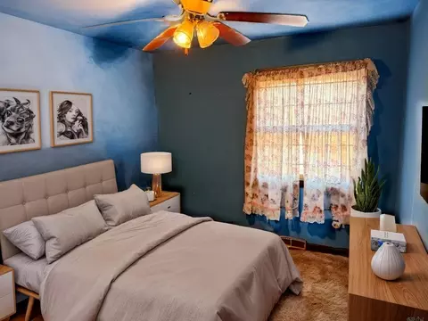 Bedroom - 1518 E 80th St, Chicago, IL 60619 photo 3 of 4