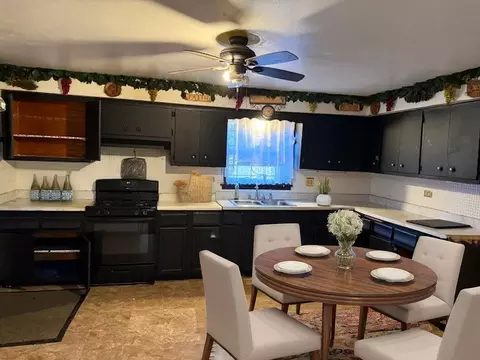Kitchen - 1518 E 80th St, Chicago, IL 60619 photo 1 of 1