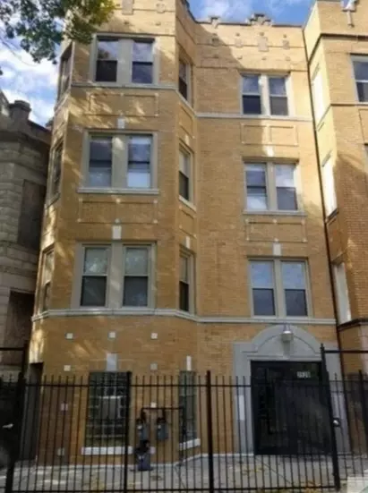 1516 S Christiana Ave, Chicago, IL 60623