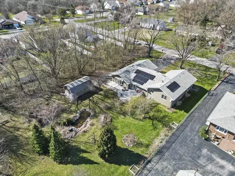 154 E 34th St, South Chicago Heights, IL 60411