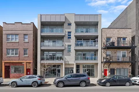 1310 N Western Ave #3N, Chicago, IL 60622