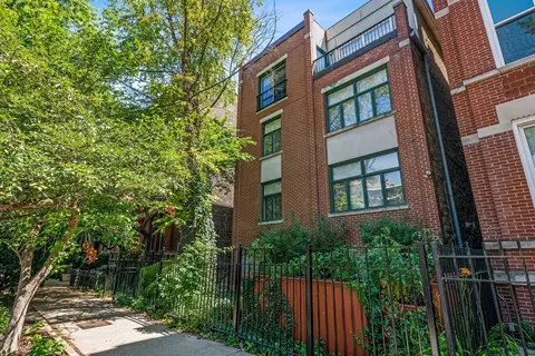 1943 N Bissell St #B, Chicago, IL 60614