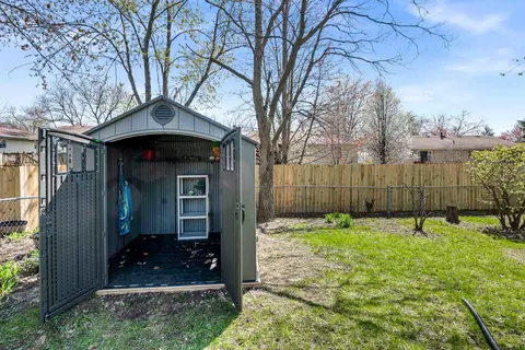 1719 Taft Dr, Normal, IL 61761 photo 30
