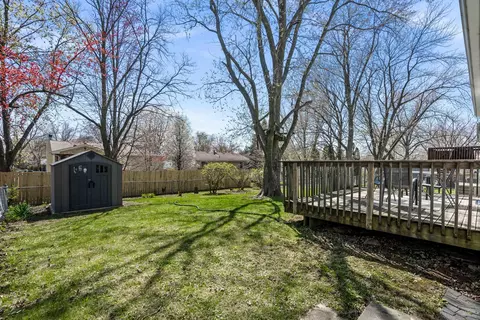 1719 Taft Dr, Normal, IL 61761 photo 29