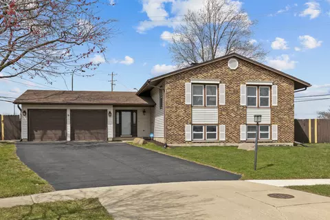 Undisclosed, Elk Grove Village, IL 60007