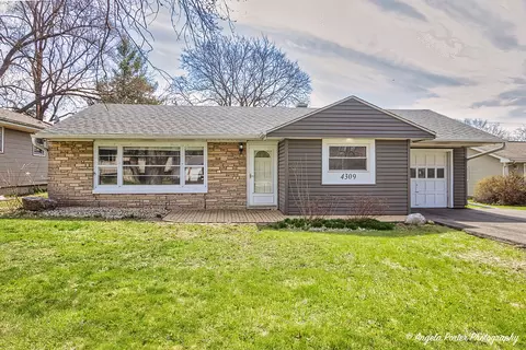 4309 South St, Mchenry, IL 60050