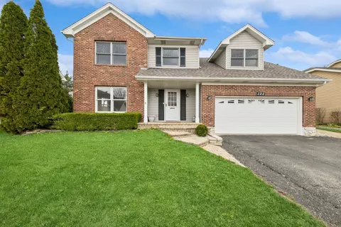 284 Windsor Dr, Bartlett, IL 60103