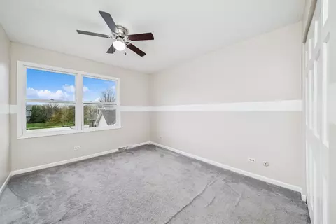 Bedroom - 284 Windsor Dr, Bartlett, IL 60103 photo 2 of 2