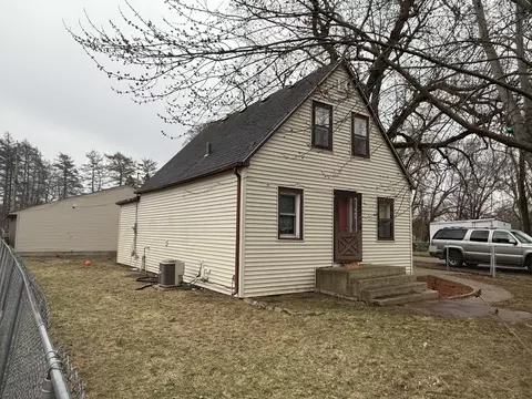 448 Garver Ave, Rockford, IL 61102