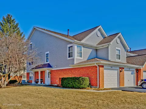 263 Birmingham Ct, Roselle, IL 60172
