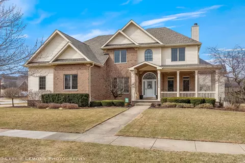 16026 Hometown Dr, Plainfield, IL 60586 photo 30