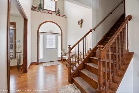 16026 Hometown Dr, Plainfield, IL 60586 photo 5
