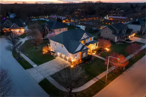 16026 Hometown Dr, Plainfield, IL 60586 photo 3