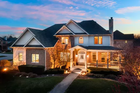 16026 Hometown Dr, Plainfield, IL 60586