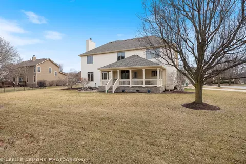 16026 Hometown Dr, Plainfield, IL 60586 photo 28