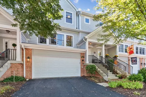 9055 Falcon Greens Dr, Village Of Lakewood, IL 60014