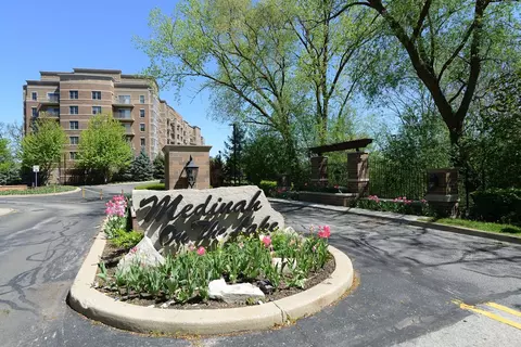 120 N Lakeview Dr #117, Bloomingdale, IL 60108