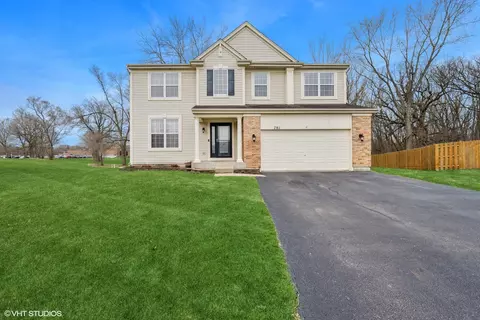 781 Belmont Ct, Antioch, IL 60002