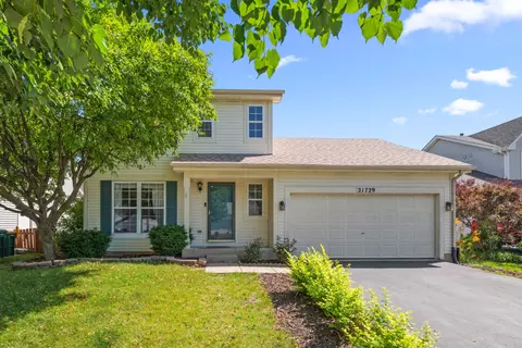 21729 W Hemingway Ct, Plainfield, IL 60544
