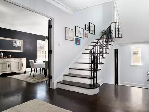 Entry Way - 1341 Park Ave, River Forest, IL 60305 photo 1 of 1