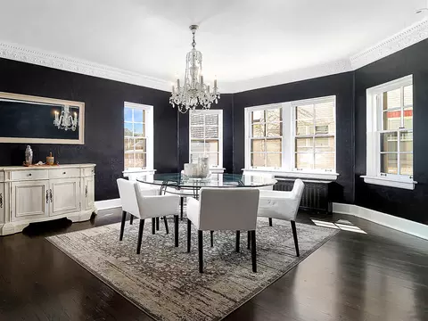 Dining - 1341 Park Ave, River Forest, IL 60305 photo 2 of 2