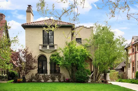 1341 Park Ave, River Forest, IL 60305