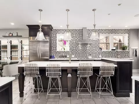 Kitchen - 1341 Park Ave, River Forest, IL 60305 photo 2 of 3
