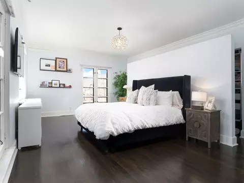 Bedroom - 1341 Park Ave, River Forest, IL 60305 photo 1 of 5