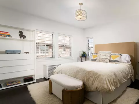 Bedroom - 1341 Park Ave, River Forest, IL 60305 photo 4 of 5